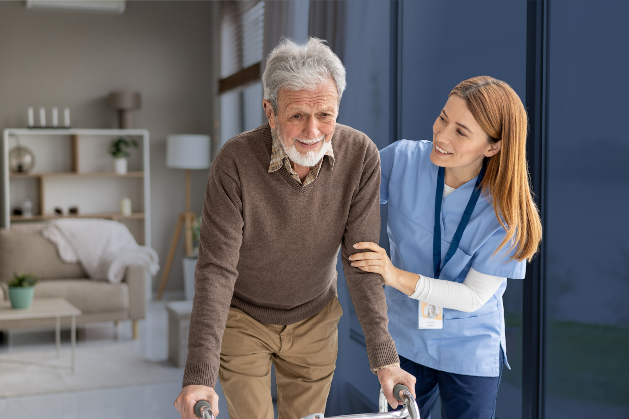 Your Future in Healthcare Starts Here